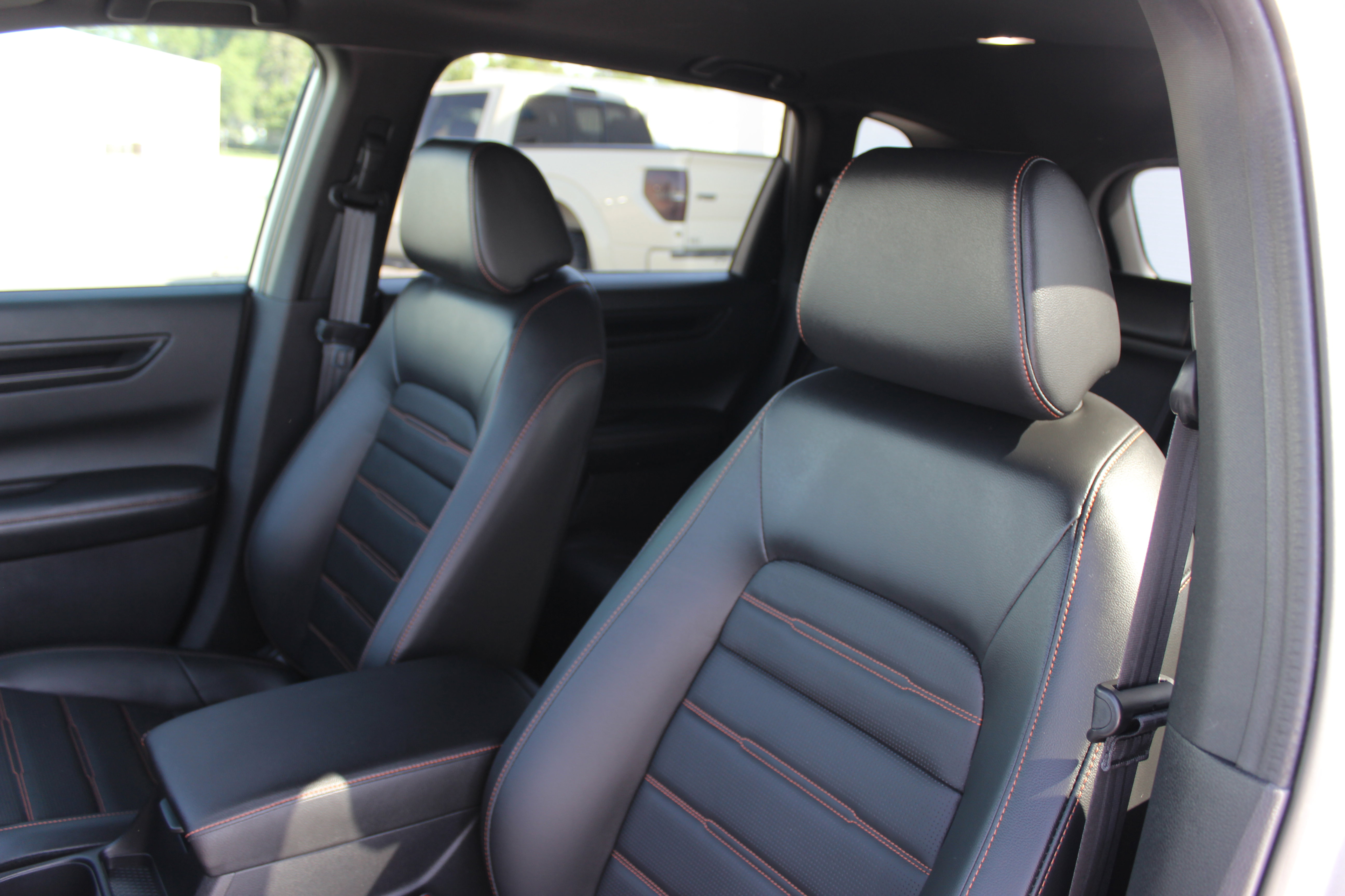 Used 2024 Honda CR-V Sport-L image 22