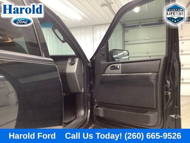 Used 2014 Ford Expedition Max Limited w/ Equipment Group 301A AWD/4WD image 11