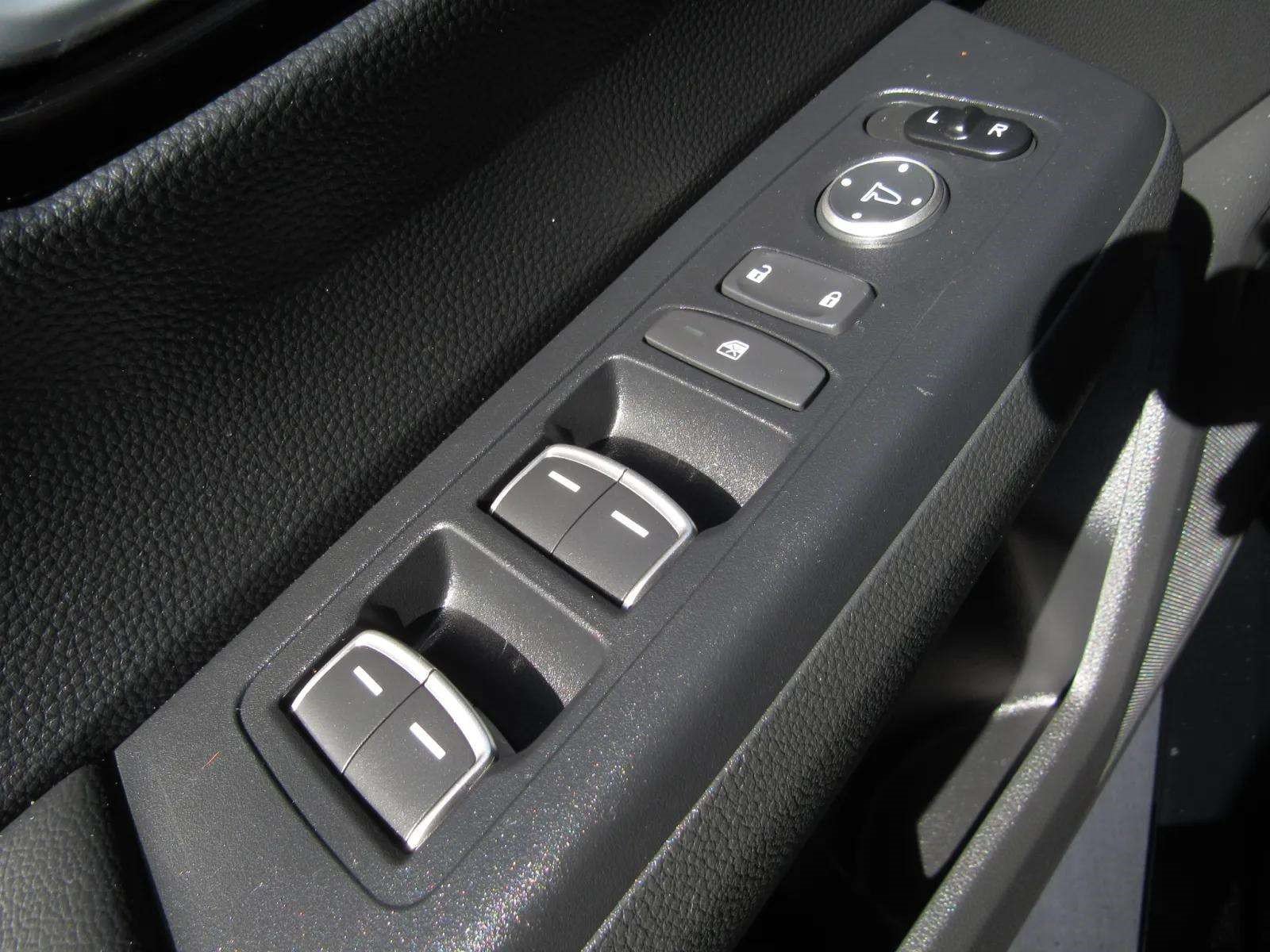 Certified 2026 Honda CR-V EX-L image 24
