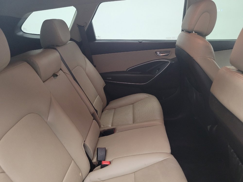 Used 2019 Hyundai Santa Fe XL SE w/ SE Premium Package 02 FWD image 19
