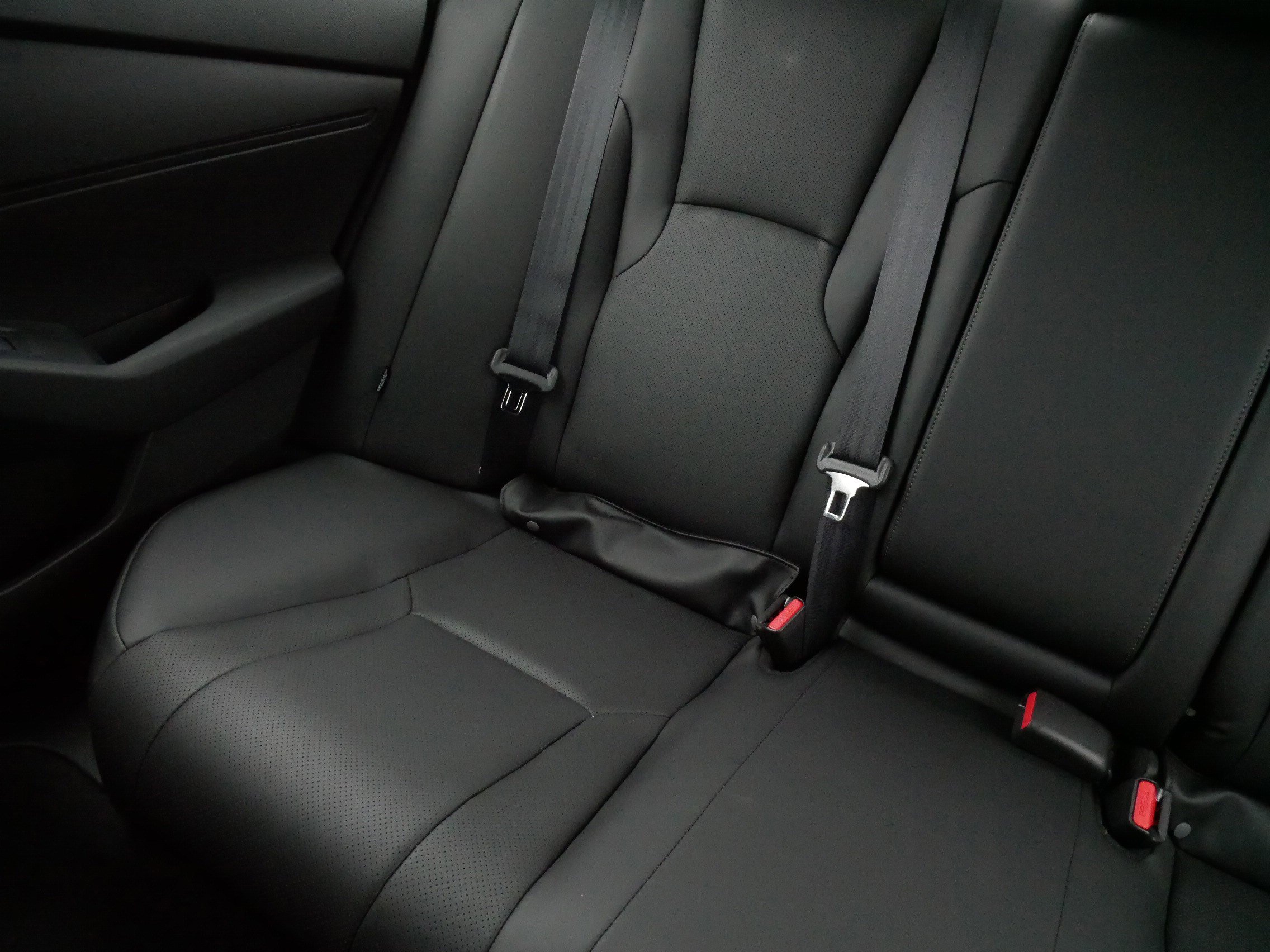 Certified 2025 Honda Accord Sport image 12