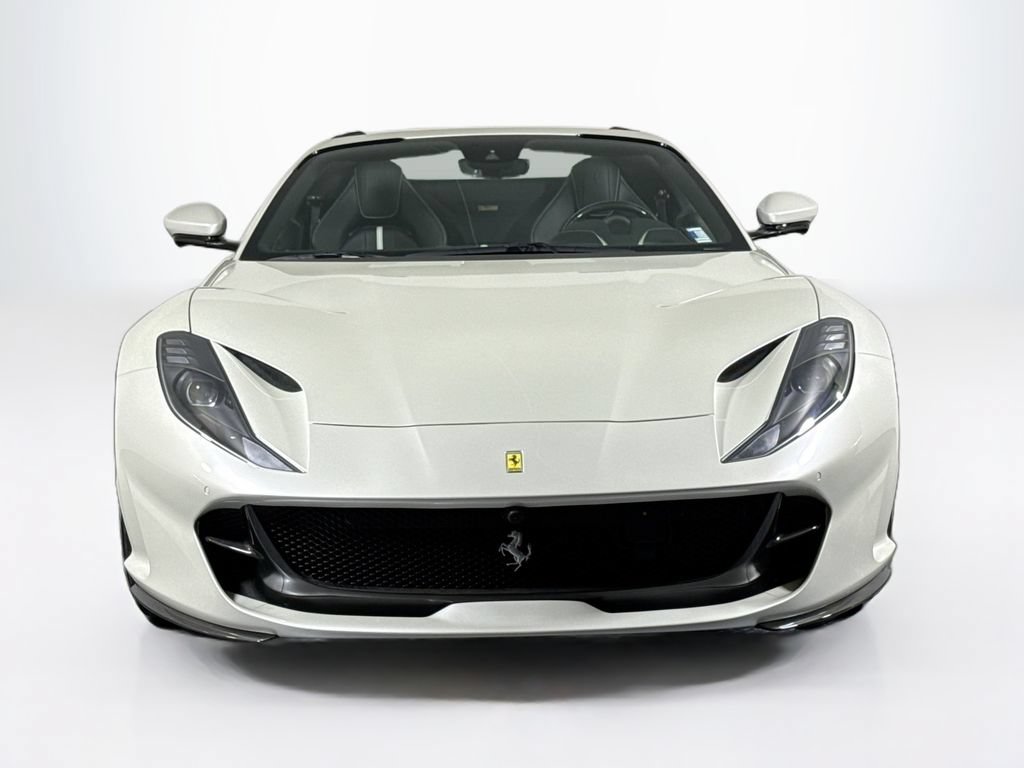 Used 2021 Ferrari 812 GTS RWD image 12