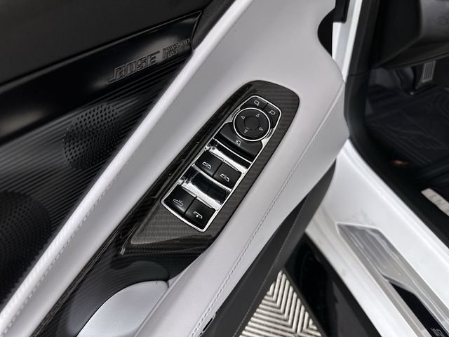 New 2027 Chevrolet Corvette Grand Sport RWD image 24