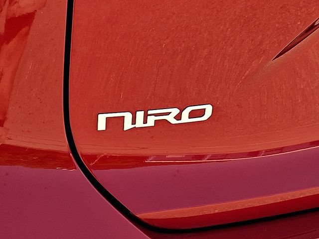 Used 2023 Kia Niro Wind FWD image 36
