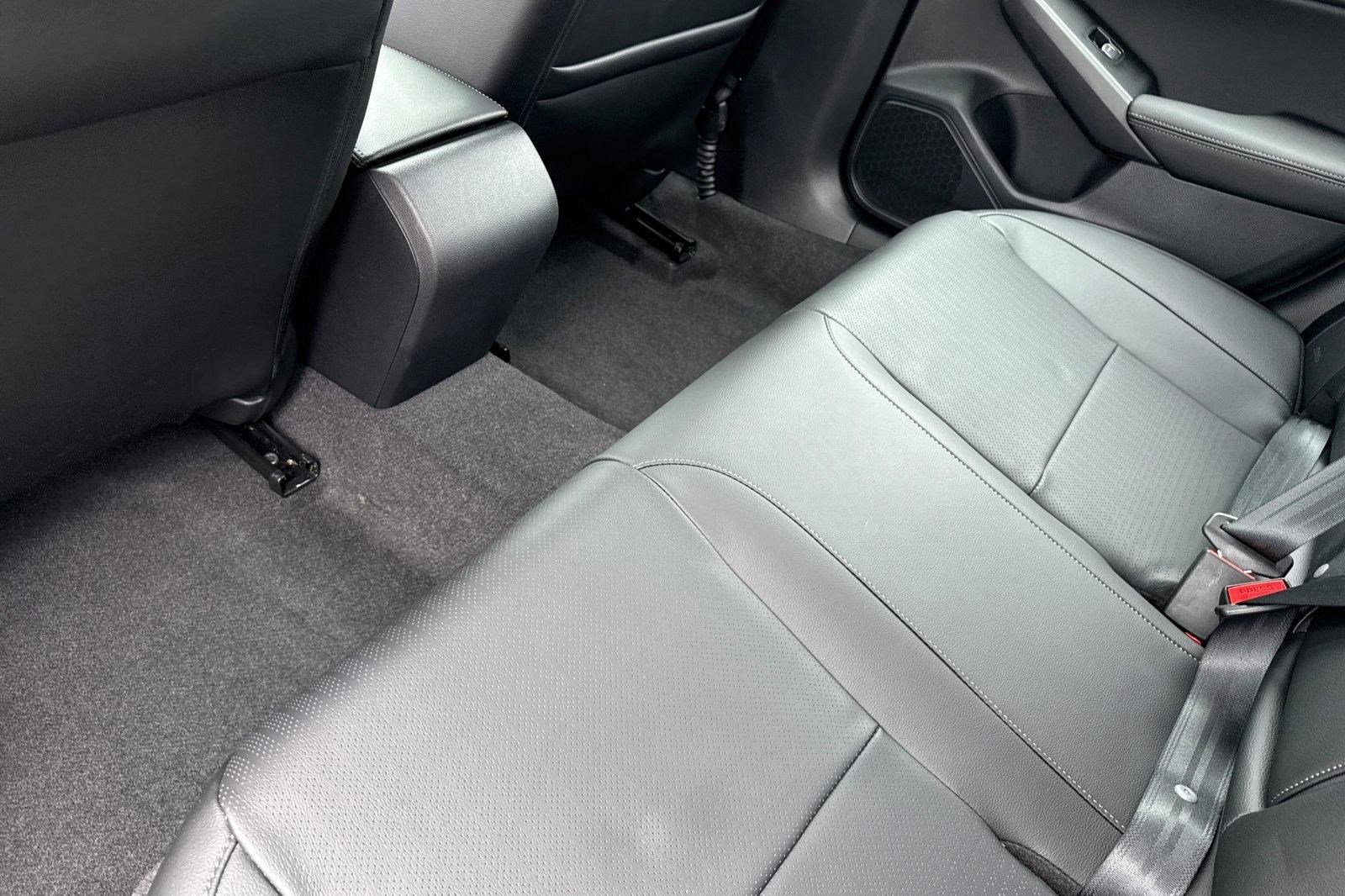 Certified 2026 Honda Civic Sport Touring image 25