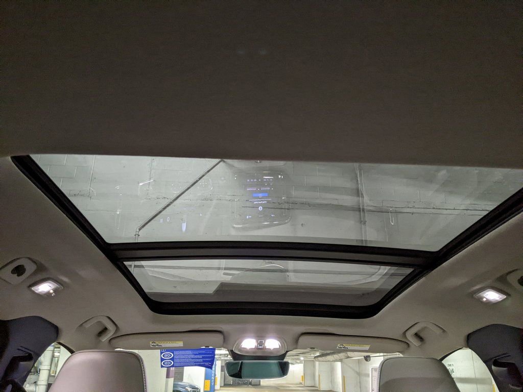 New 2026 Volvo XC40 B5 Ultra w/ Climate Package image 13