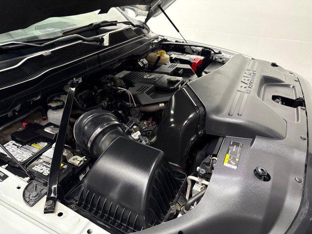 Used 2024 RAM 3500 Tradesman AWD/4WD image 46