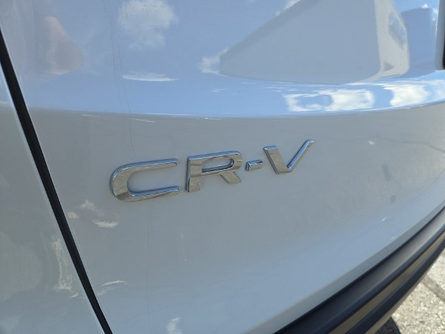 Used 2026 Honda CR-V EX image 32