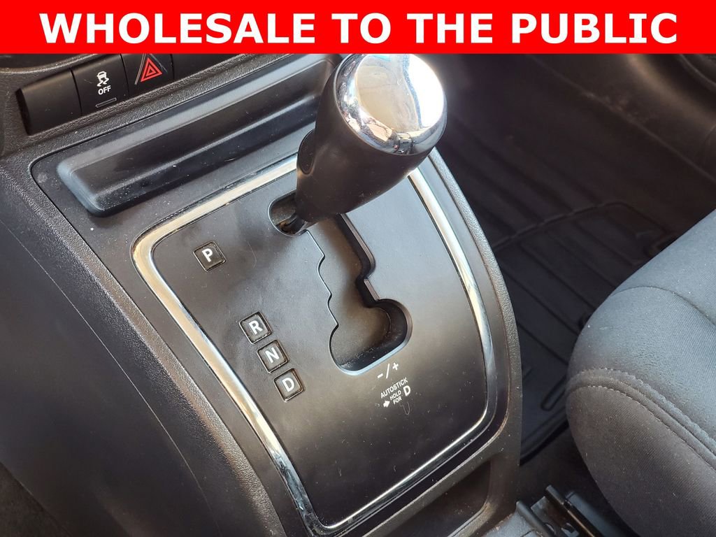 Used 2013 Jeep Patriot Sport w/ Tire & Wheel Group image 14