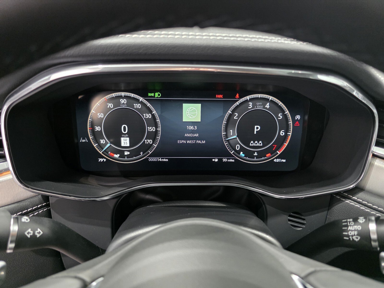 New 2026 Jaguar F-PACE R-Dynamic S AWD/4WD image 15