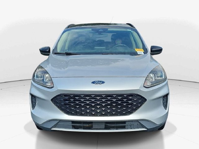 Used 2020 Ford Escape SE Sport FWD image 8