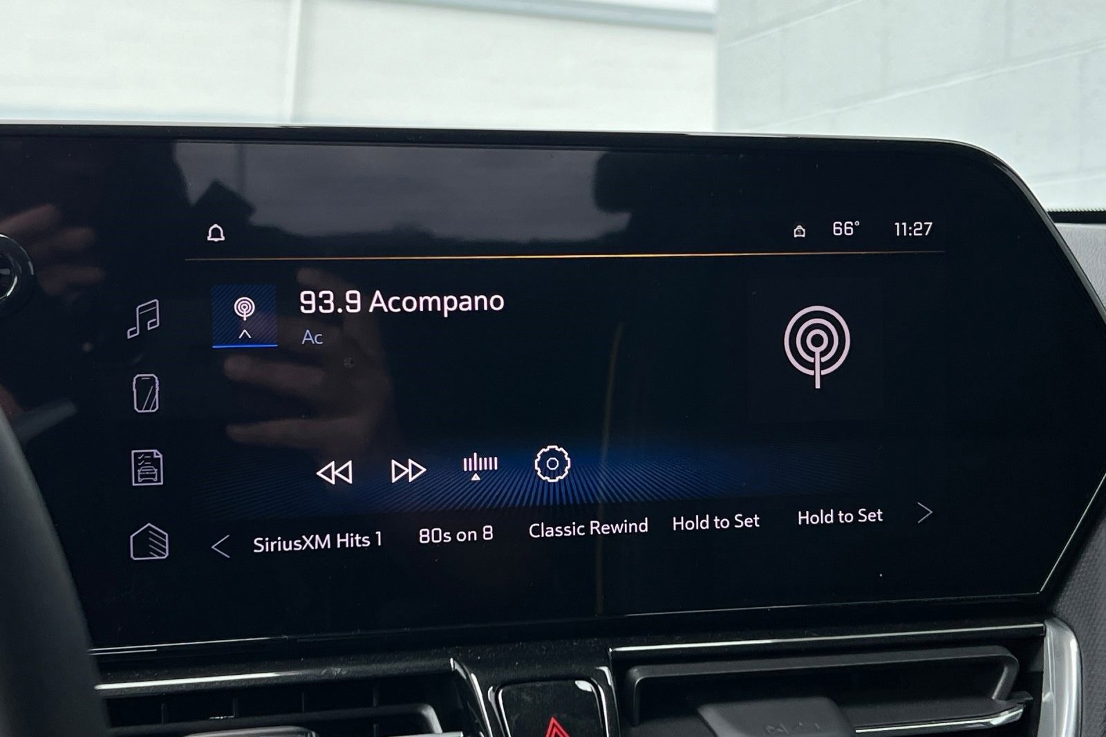 New 2025 Chevrolet TrailBlazer ACTIV w/ Convenience Package image 20