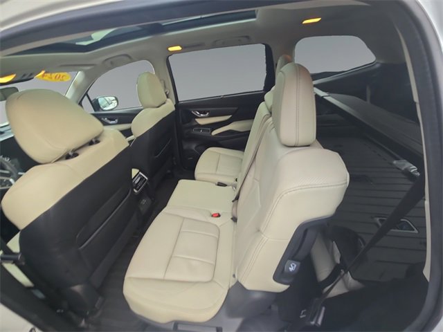 Certified 2024 Subaru Ascent Limited w/ Technology Package image 17