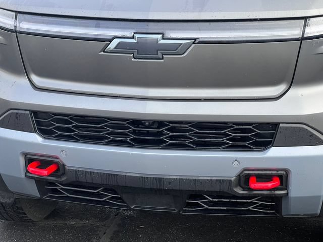 New 2026 Chevrolet Silverado EV Trail Boss w/ Premium Package AWD/4WD image 20