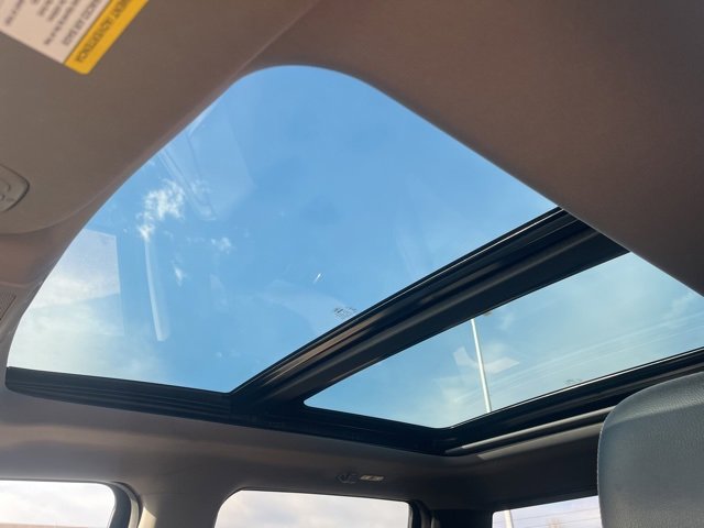 Used 2016 Ford F150 Lariat w/ Equipment Group 502A Luxury image 36