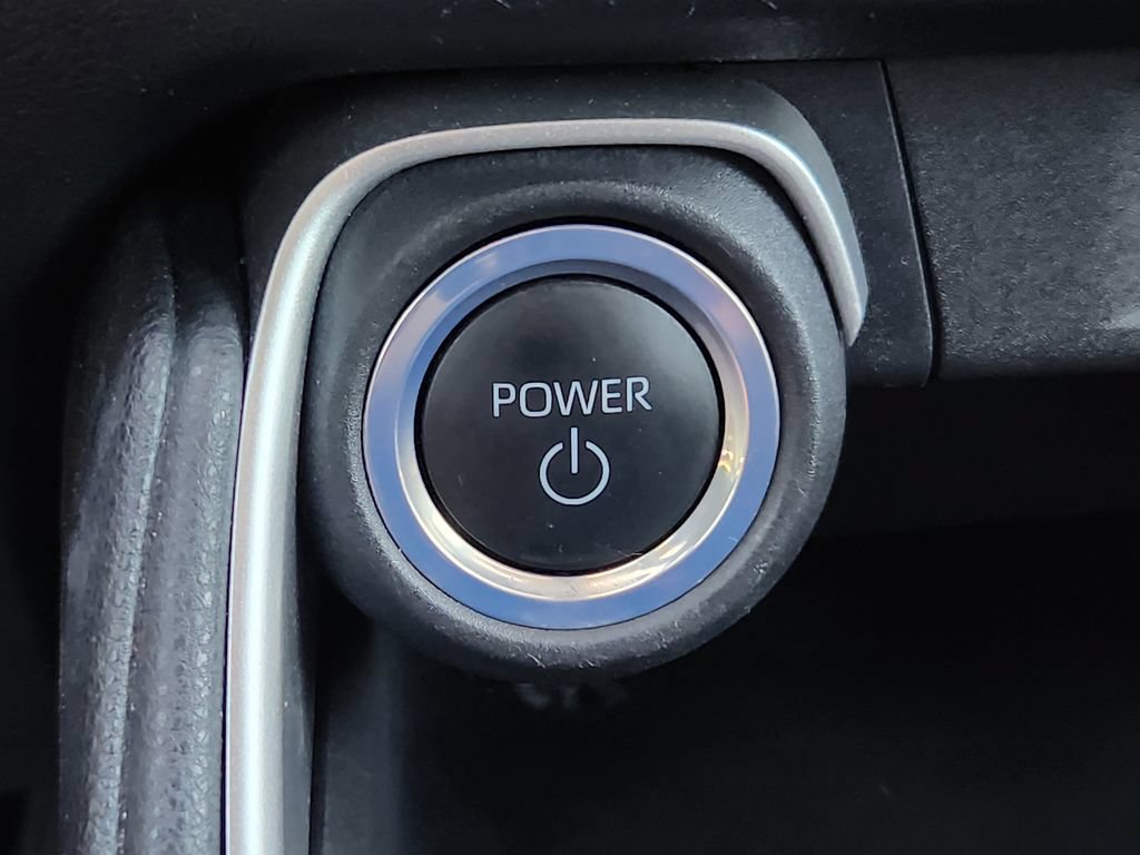 Used 2024 Toyota Grand Highlander AWD Hybrid image 13