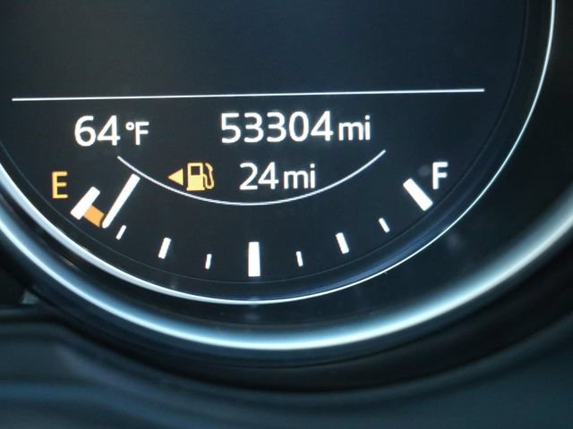 Used 2024 MAZDA CX-5 Carbon Edition AWD/4WD image 33