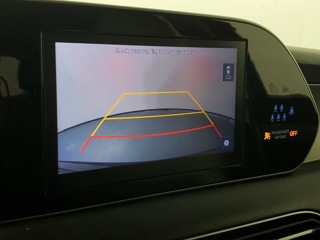 Used 2022 Hyundai Palisade SEL w/ Convenience Package image 20