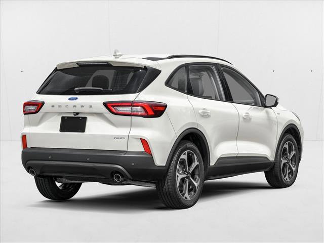 New 2026 Ford Escape ST-Line Select w/ Tech Pack #1 image 2