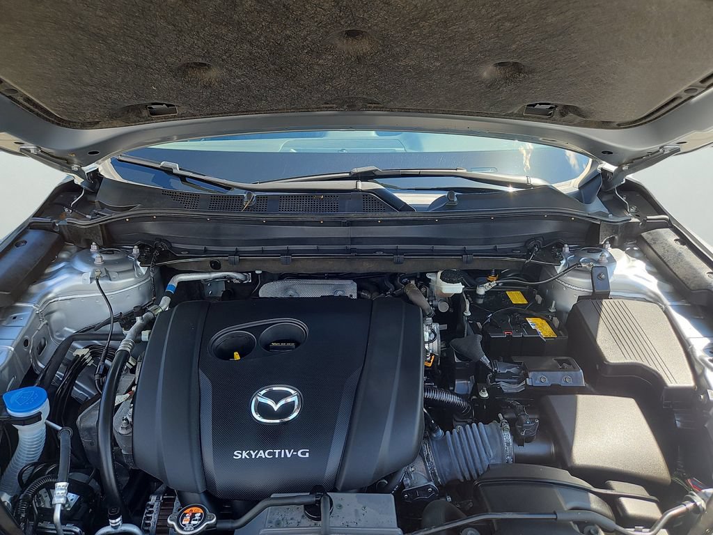 Used 2023 MAZDA CX-5 AWD 2.5 S image 27