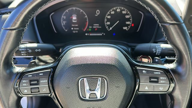 Used 2022 Honda Civic Sport image 10