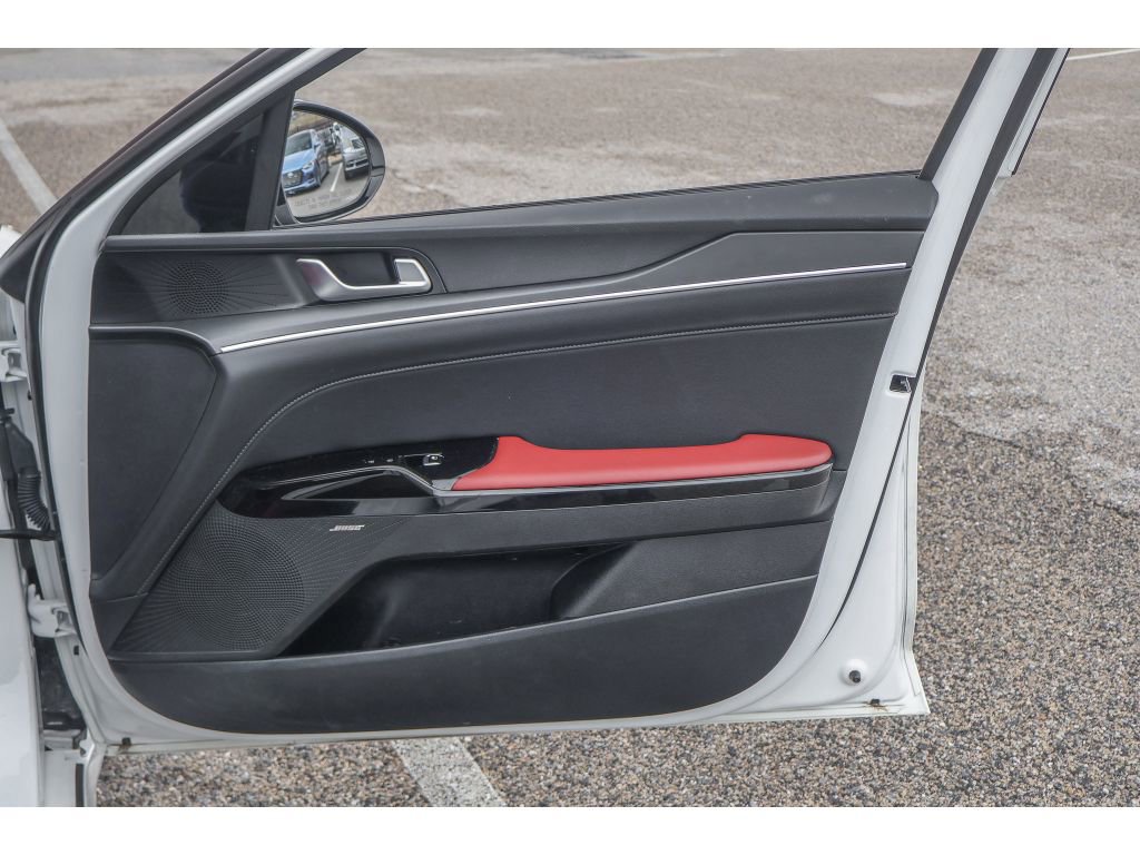 Used 2025 Kia K5 GT-Line w/ GT-Line Premium Package image 15