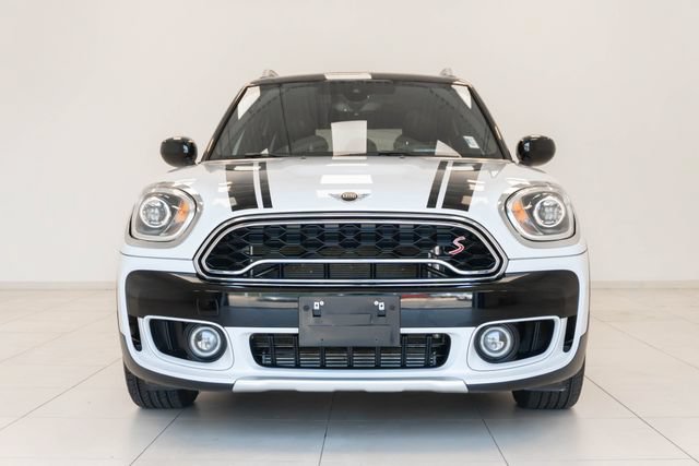Used 2020 MINI Cooper Countryman S AWD/4WD image 27