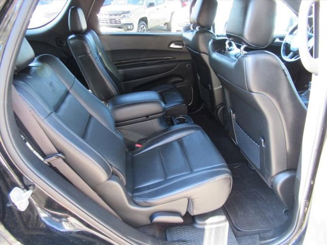 Used 2022 Dodge Durango Citadel image 29