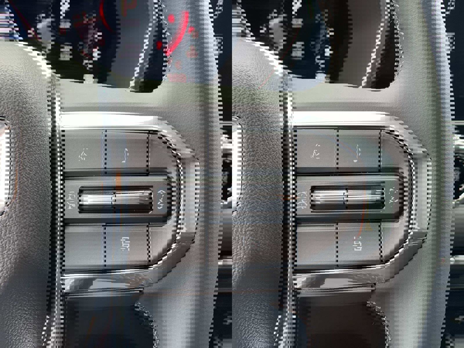 New 2026 GMC Canyon Elevation image 12