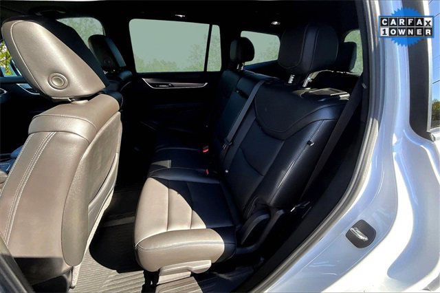 Used 2023 Cadillac XT6 Luxury image 26