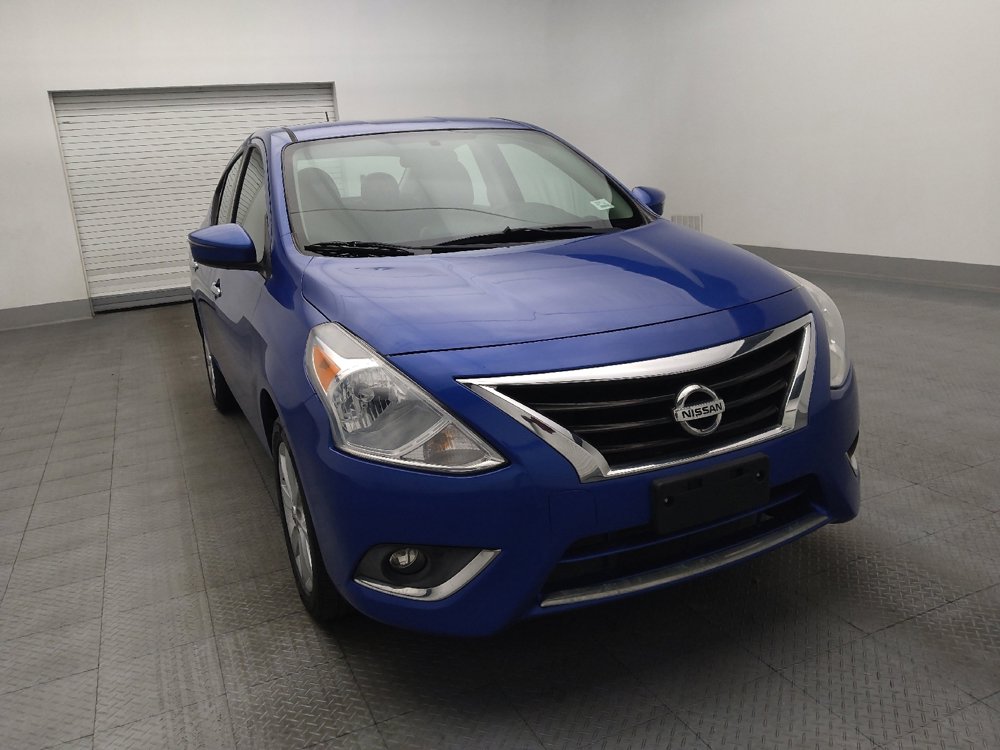 Used 2016 Nissan Versa SL image 14
