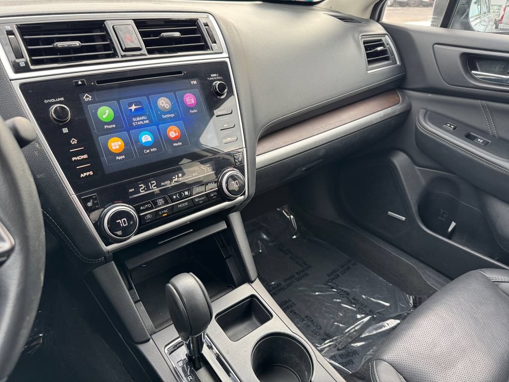 Used 2019 Subaru Outback 2.5i Limited w/ Popular Package #2 AWD/4WD image 29