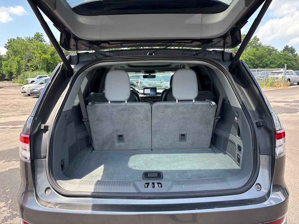 Used 2020 Lincoln Aviator Reserve w/ Equipment Group 202A AWD/4WD image 13