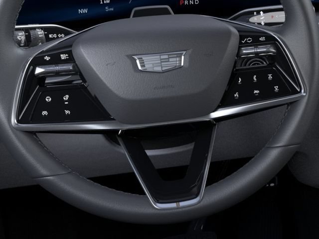 New 2026 Cadillac Lyriq Premium Luxury AWD/4WD image 21