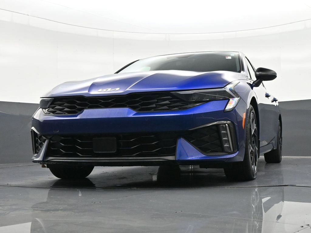 Used 2025 Kia K5 GT-Line w/ GT-Line Premium Package image 30