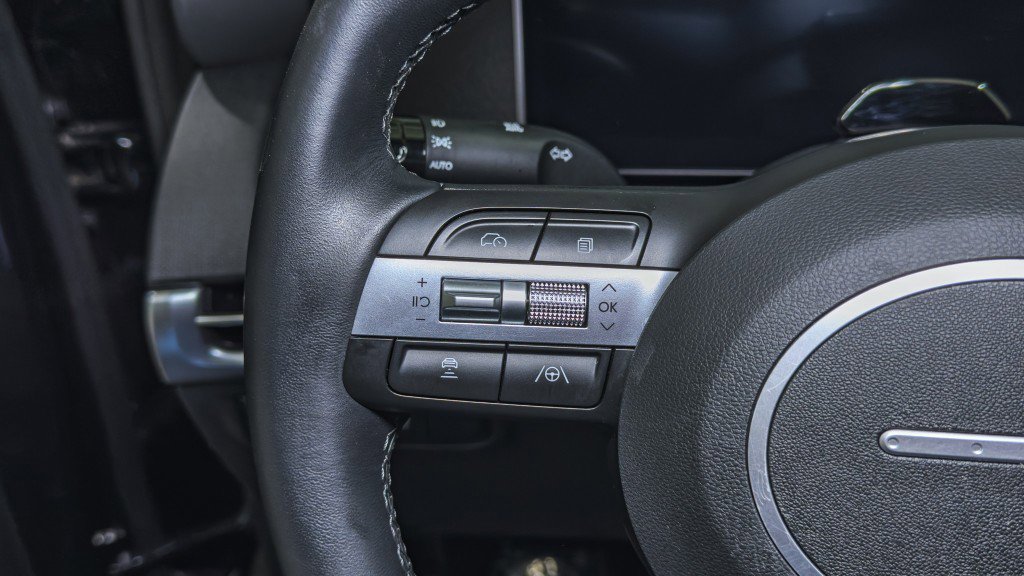 Used 2025 Hyundai Tucson SEL image 29