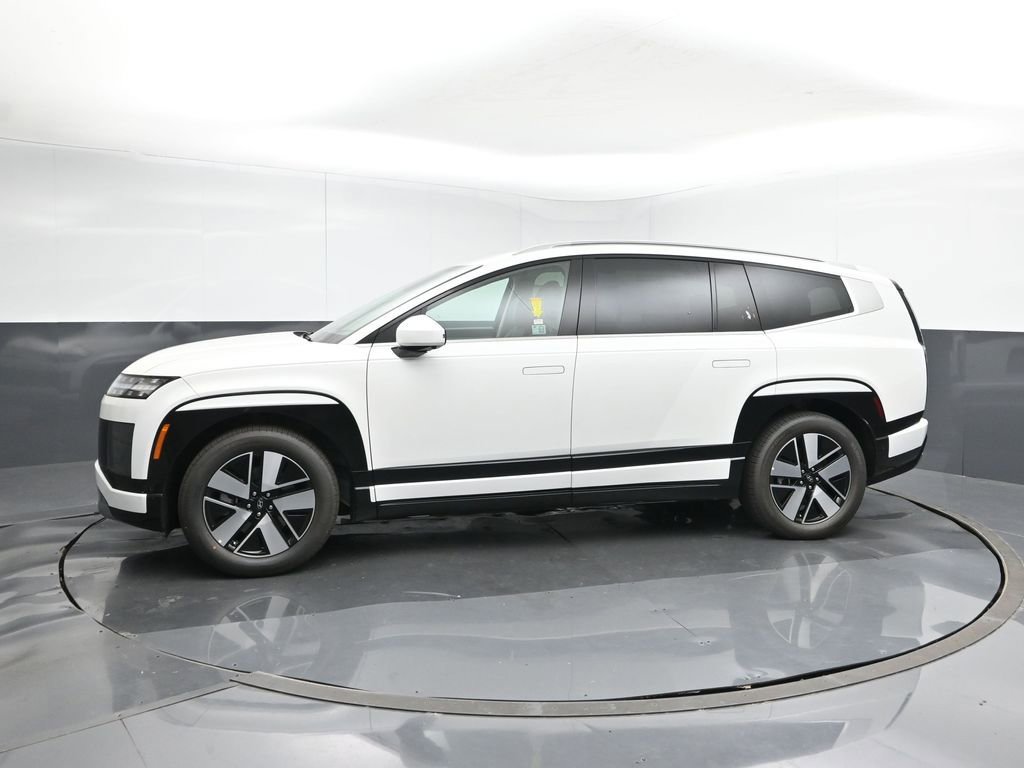 New 2026 Hyundai Ioniq 9 SEL image 2