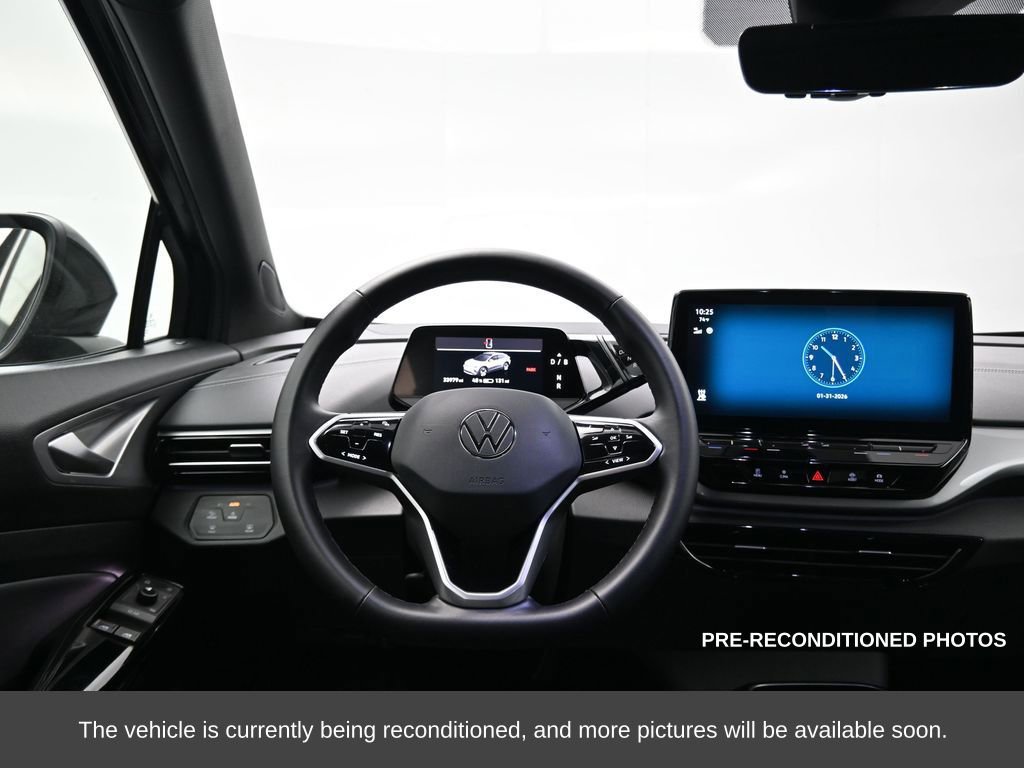 Used 2023 Volkswagen ID.4 Pro S image 32