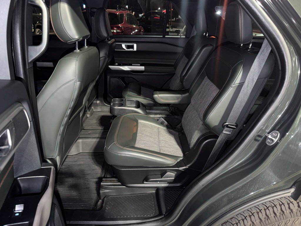 Used 2023 Ford Explorer Timberline AWD/4WD image 29