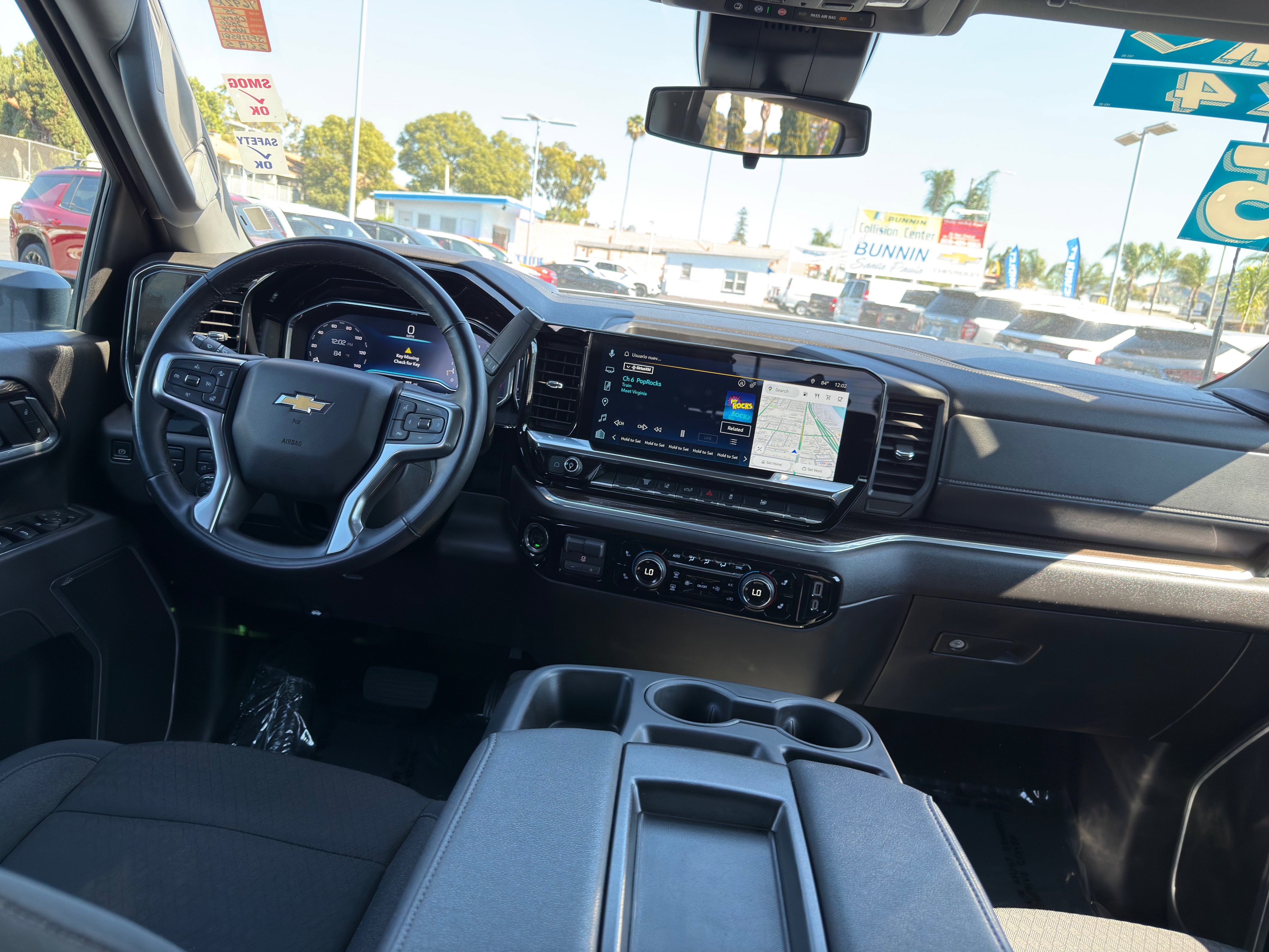 Used 2025 Chevrolet Silverado 2500 LT w/ Convenience Package image 23