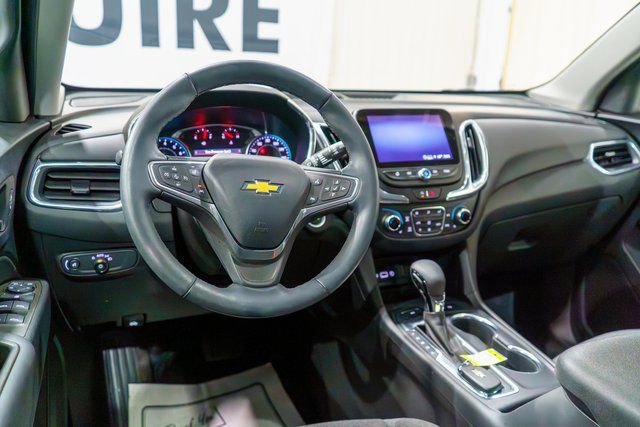 Used 2023 Chevrolet Equinox LT AWD/4WD image 11