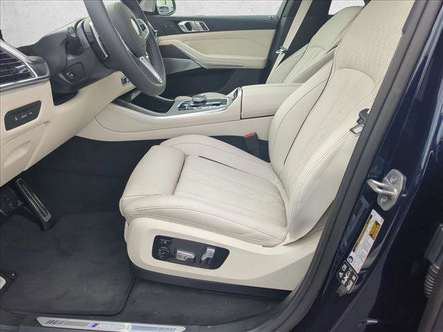New 2026 BMW X5 M60i image 4