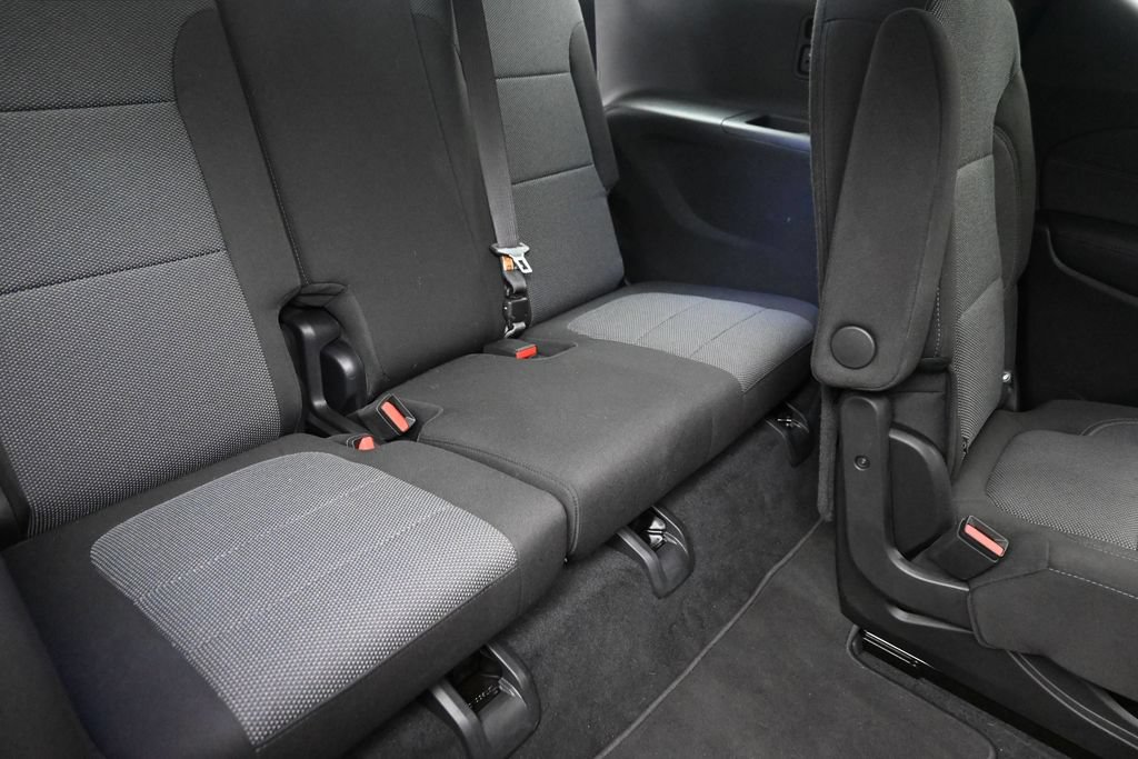 Used 2023 Chevrolet Traverse LT AWD/4WD image 11