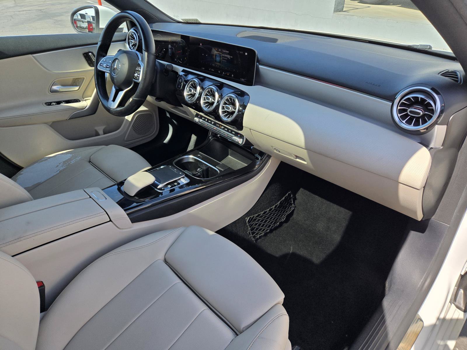 Used 2019 Mercedes-Benz A 220 image 27