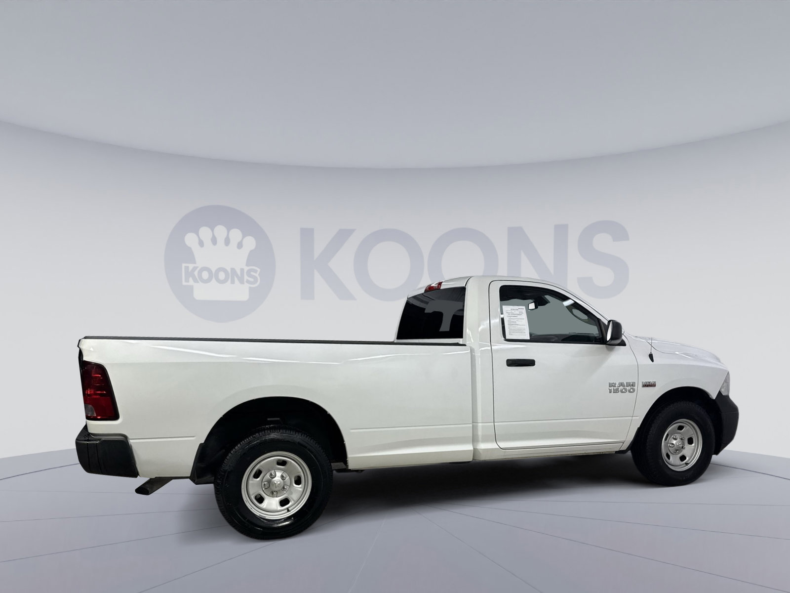 Used 2016 RAM 1500 Tradesman w/ Power & Remote Entry Group image 13