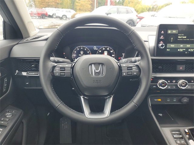 New 2026 Honda CR-V EX-L image 10