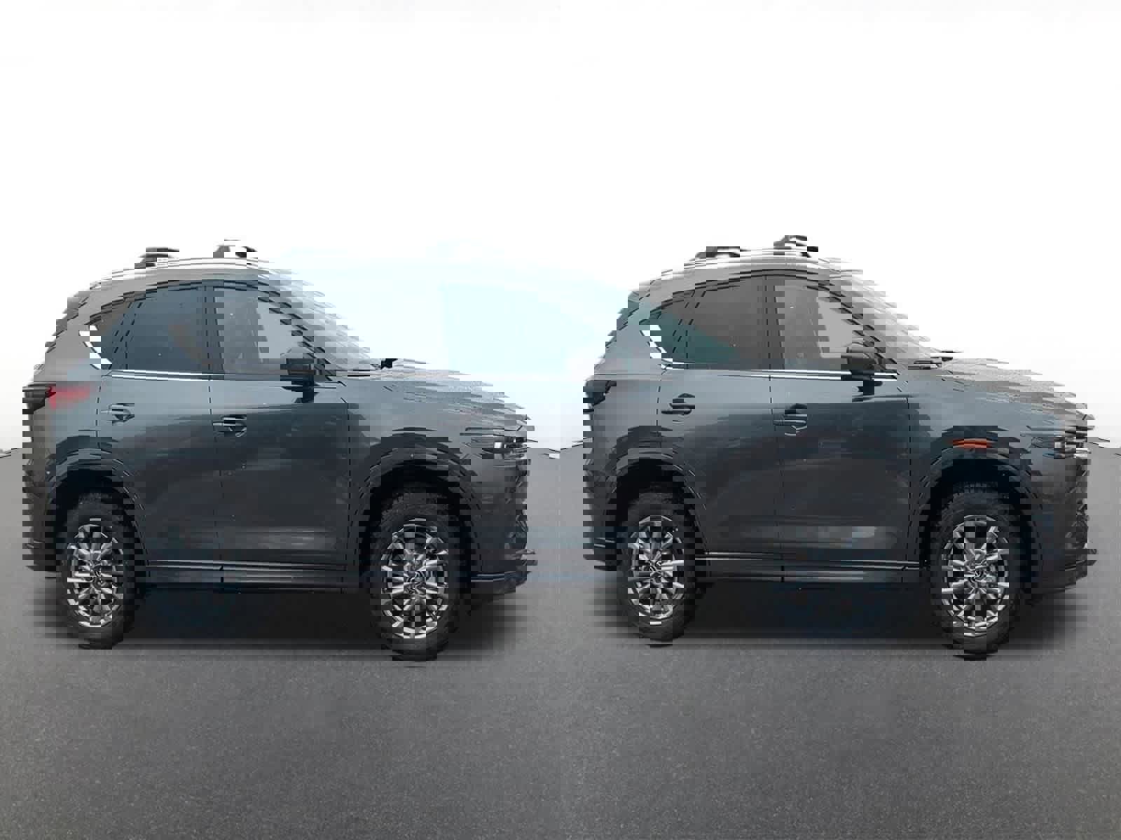 New 2025 MAZDA CX-5 AWD 2.5 S image 7