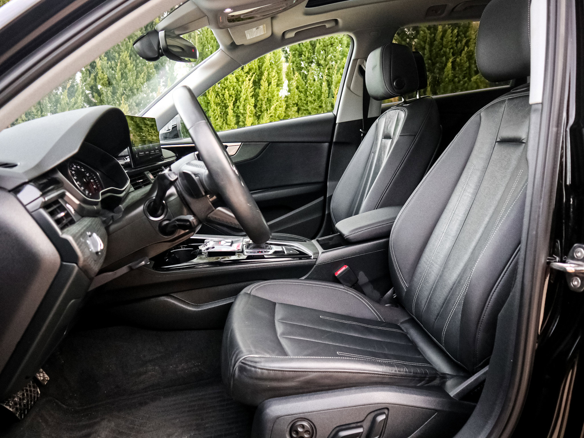 Used 2022 Audi A4 2.0T allroad Premium image 7