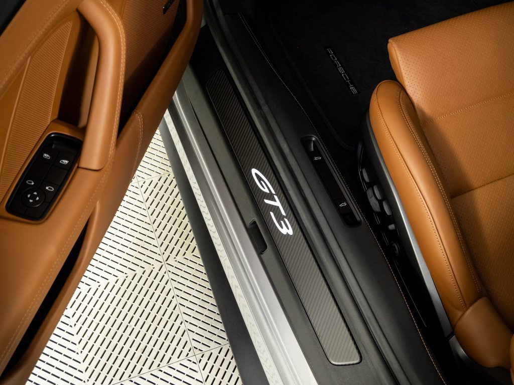 Certified 2026 Porsche 911 GT3 image 8