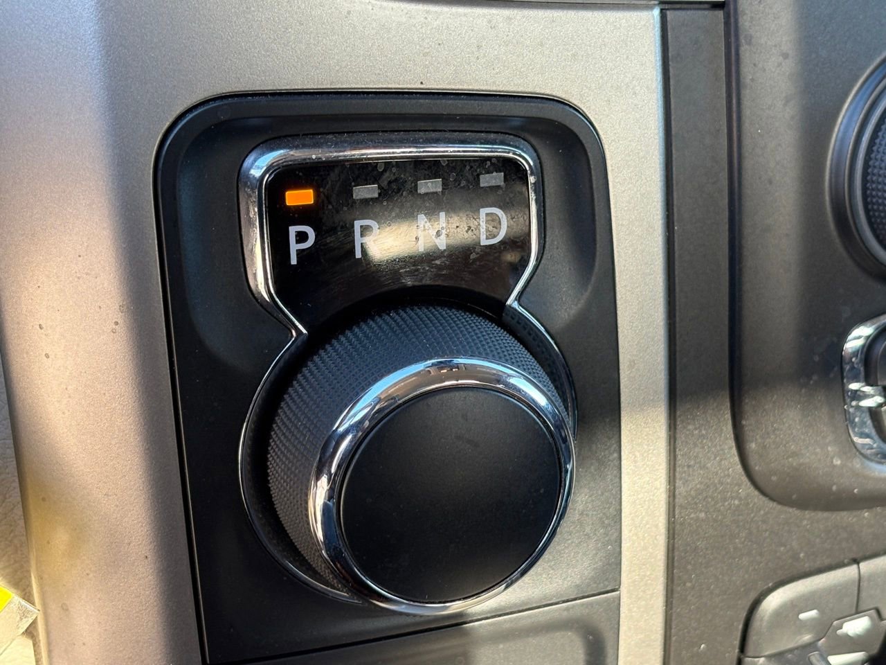 Used 2014 RAM 1500 Lone Star image 26